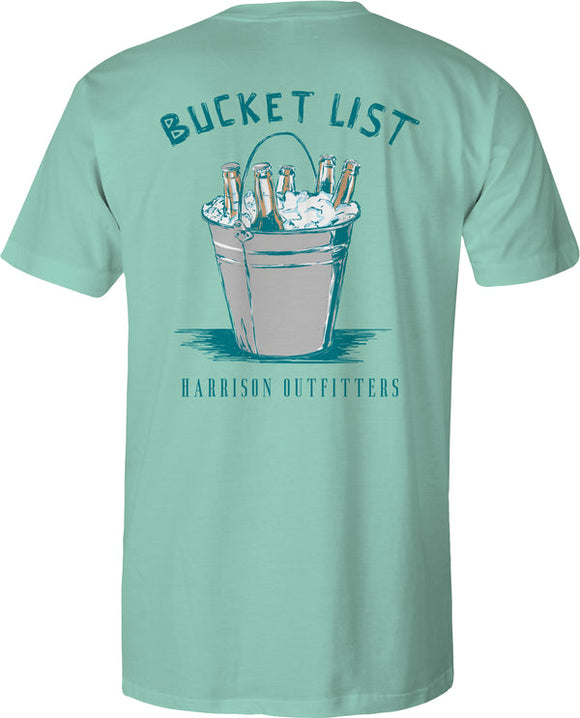 HO3022- Bucket List- Island Reef